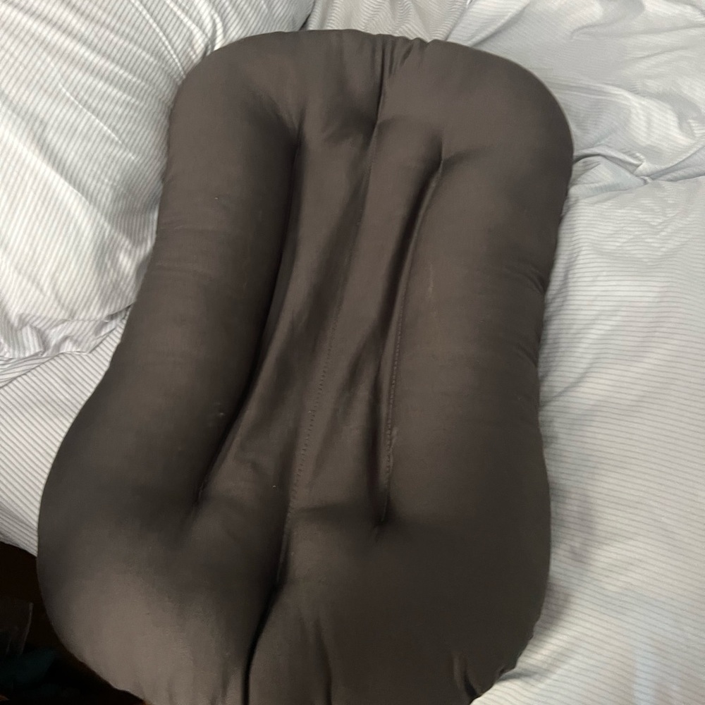 Snuggle Me - Infant Lounger